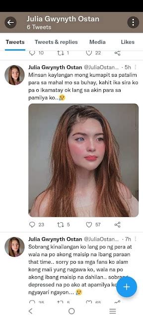 julia ostan scandal|Totoong Dahilan Kung Bakit Nagawa ni Julia Ostan .